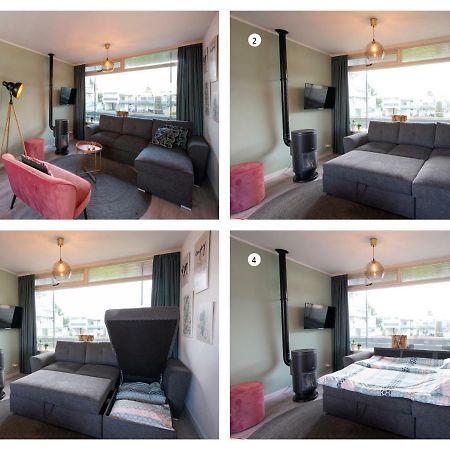 Amsterdam Beach Apartment 90 Zandvoort Esterno foto