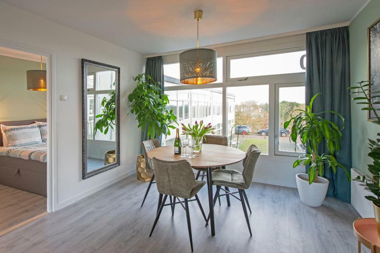 Amsterdam Beach Apartment 90 Zandvoort Esterno foto